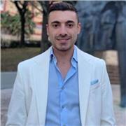 Insegnante esperto di Fisarmonica classica, moderna, popolare, Fisarmonica Diatonica e Organetto